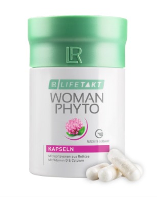 WomanPhyto