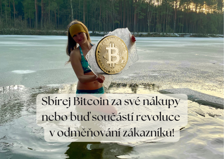Bitcoin Cashback